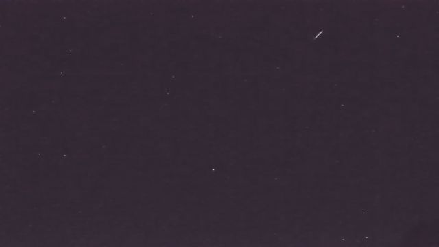 AMS30 meteor