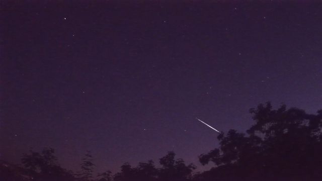 AMS30 meteor