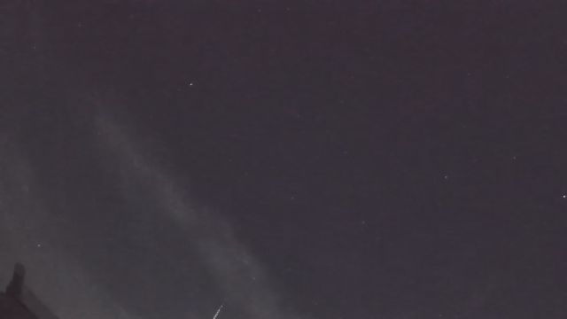 AMS30 meteor
