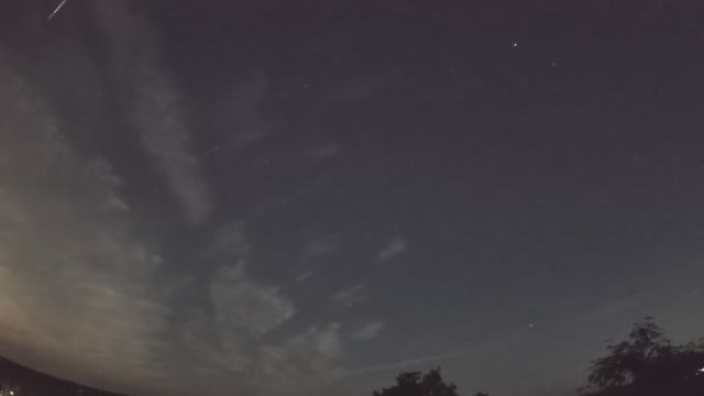 AMS30 meteor