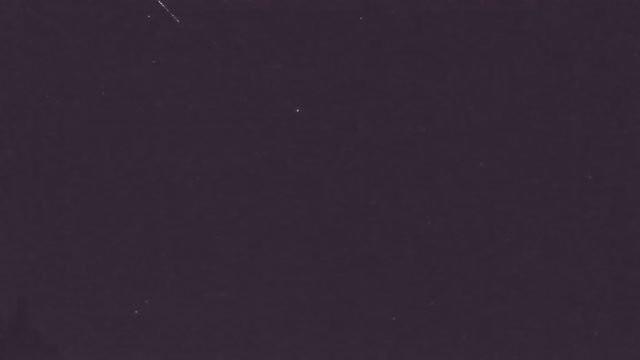 AMS30 meteor