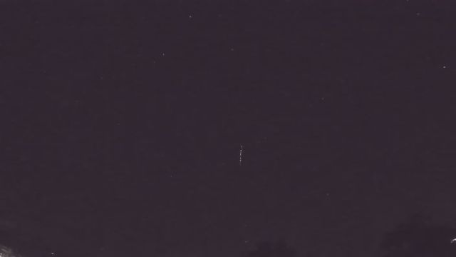AMS30 meteor