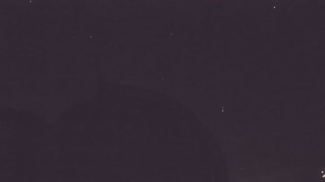 AMS30 meteor