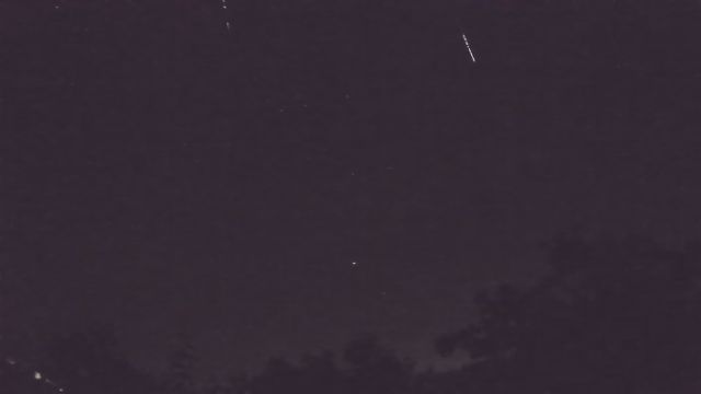AMS30 meteor