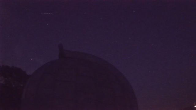 AMS30 meteor