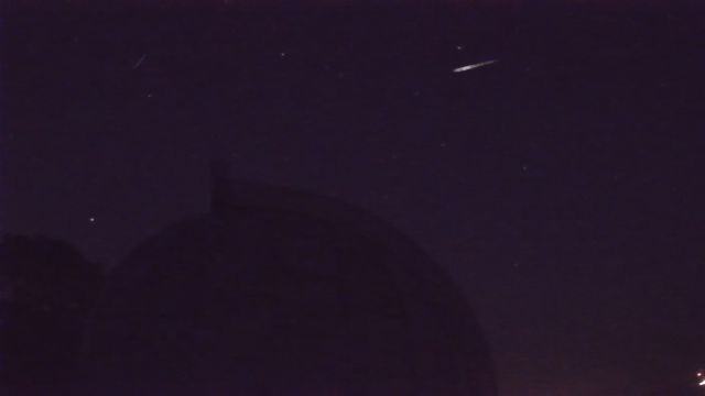 AMS30 meteor