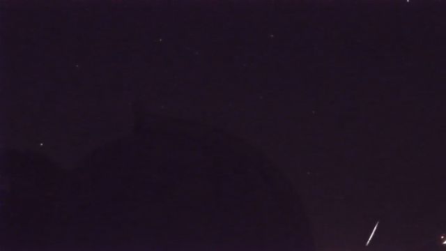 AMS30 meteor