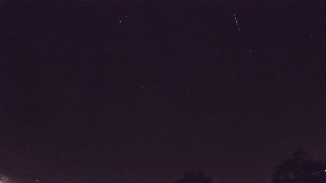 AMS30 meteor