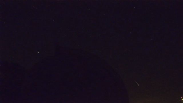 AMS30 meteor