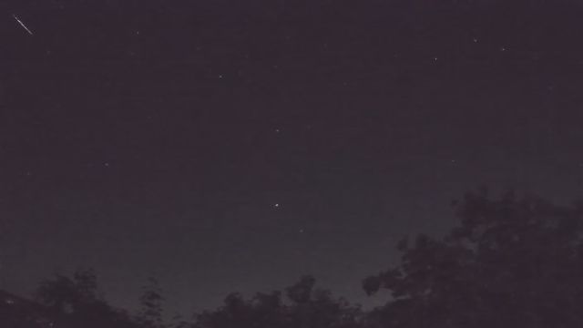 AMS30 meteor