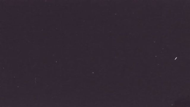 AMS30 meteor
