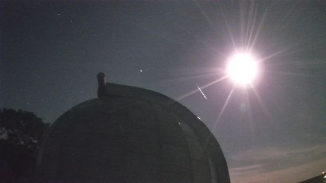AMS30 meteor