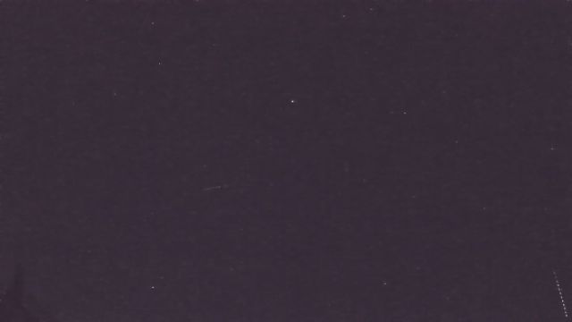 AMS30 meteor