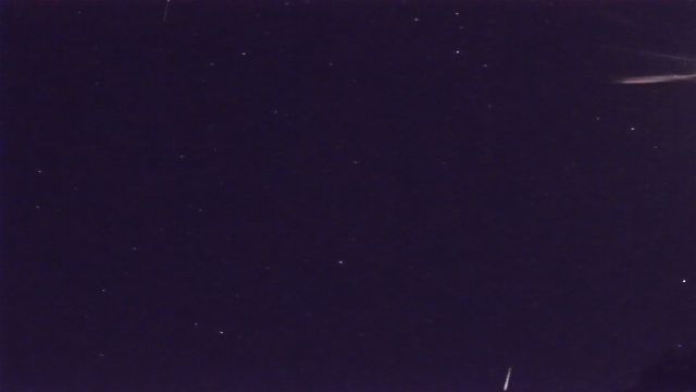 AMS30 meteor