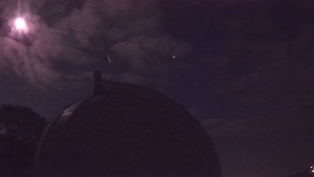 AMS30 meteor