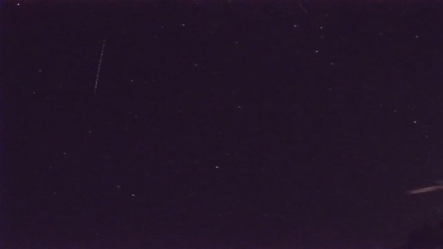 AMS30 meteor