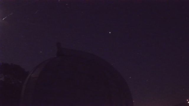 AMS30 meteor