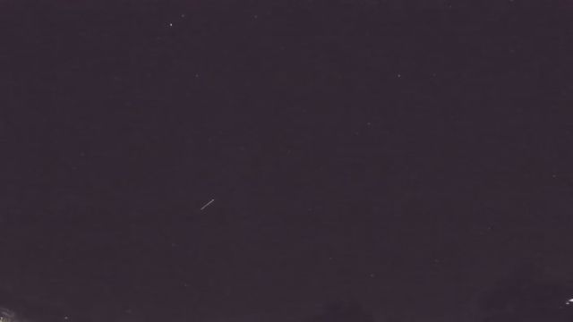 AMS30 meteor