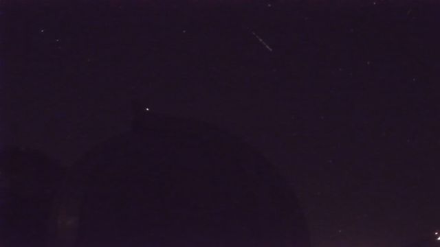 AMS30 meteor