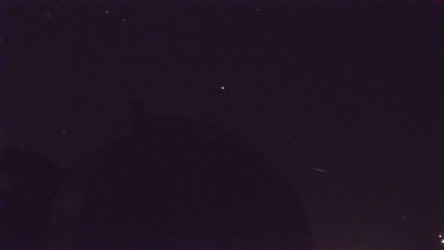 AMS30 meteor