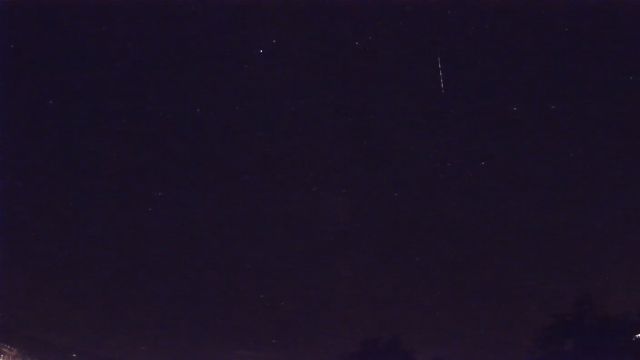 AMS30 meteor