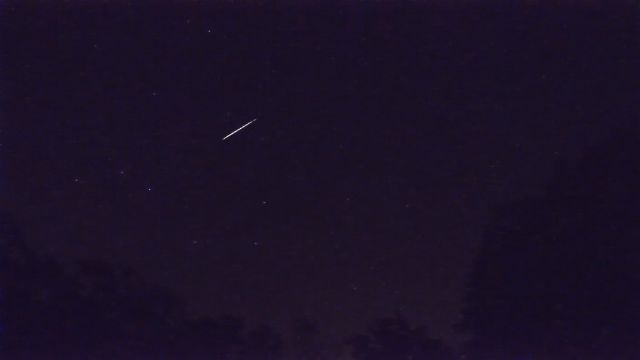 AMS30 meteor