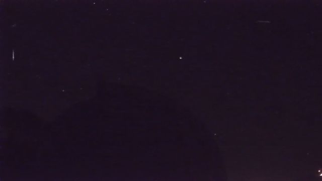 AMS30 meteor