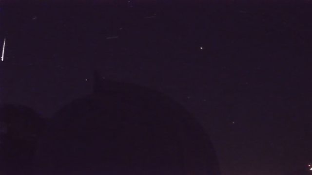 AMS30 meteor