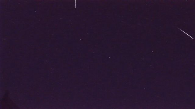 AMS30 meteor