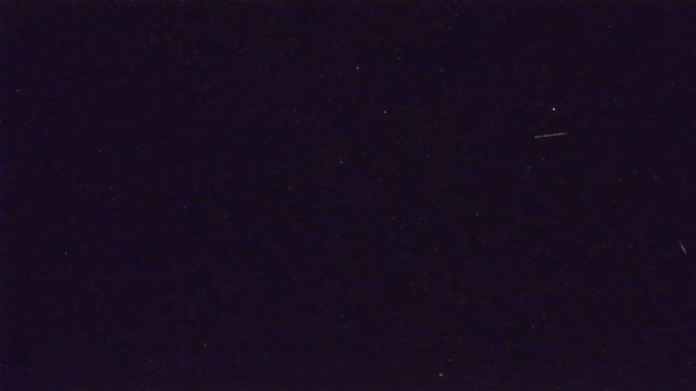 AMS30 meteor
