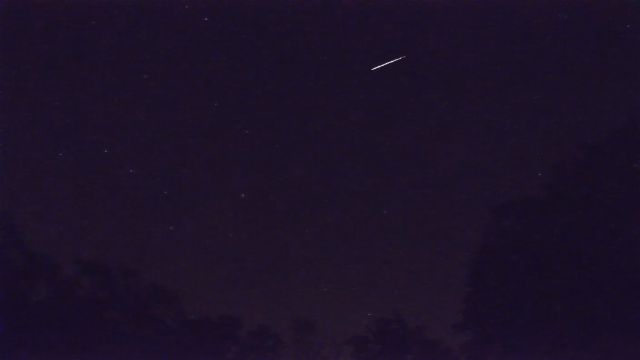 AMS30 meteor