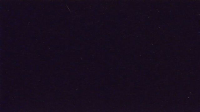 AMS30 meteor
