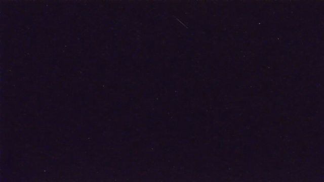 AMS30 meteor