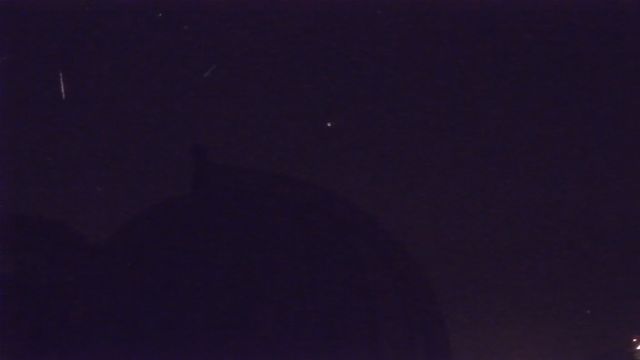 AMS30 meteor