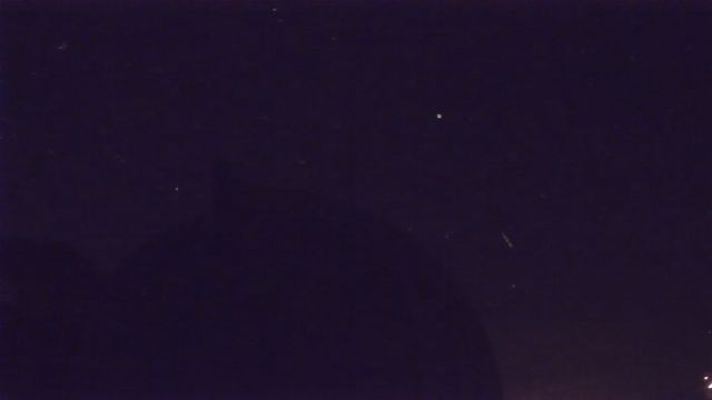 AMS30 meteor