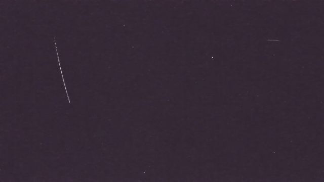 AMS30 meteor