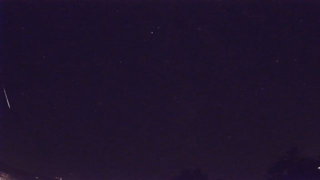 AMS30 meteor