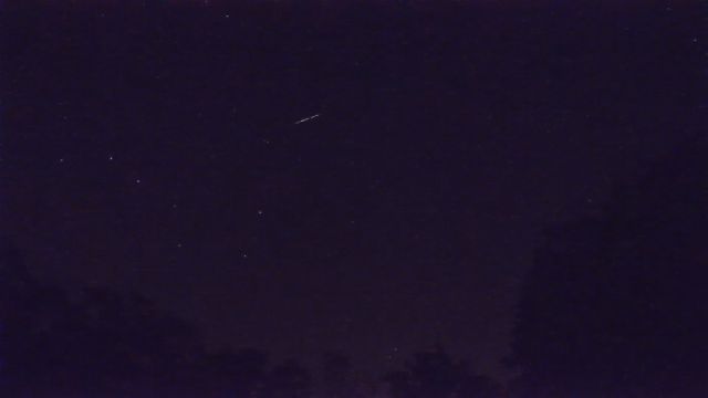 AMS30 meteor