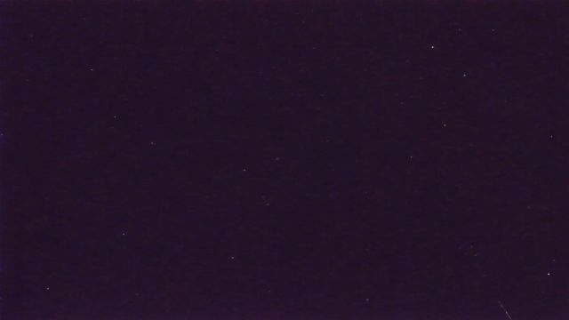 AMS30 meteor