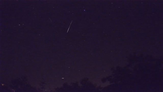 AMS30 meteor