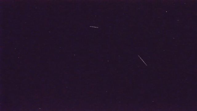AMS30 meteor