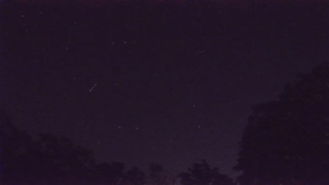 AMS30 meteor