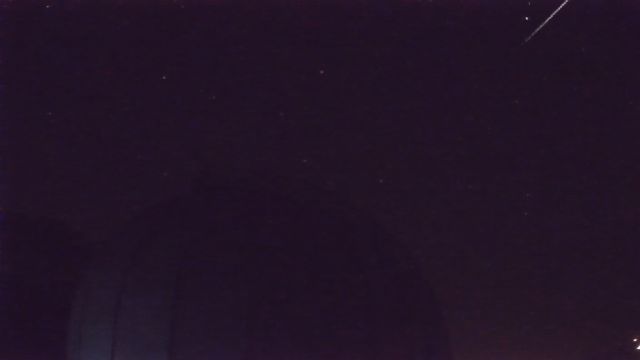 AMS30 meteor
