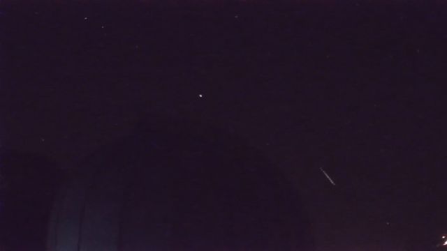 AMS30 meteor