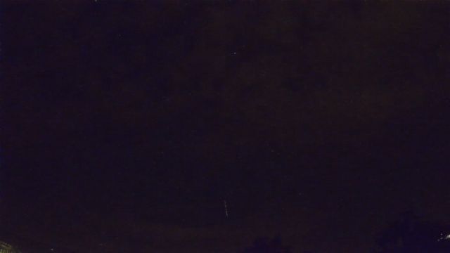 AMS30 meteor