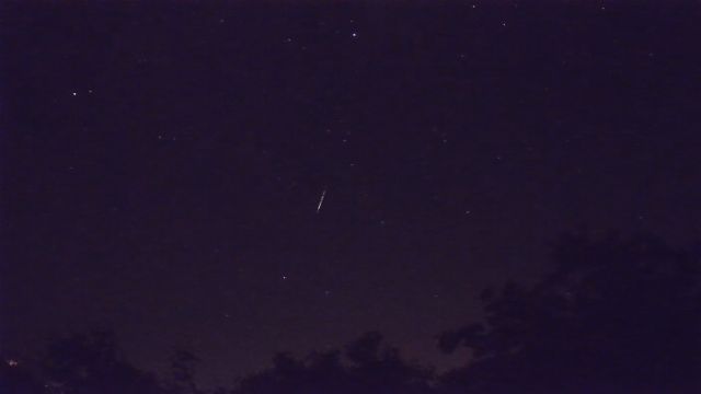 AMS30 meteor