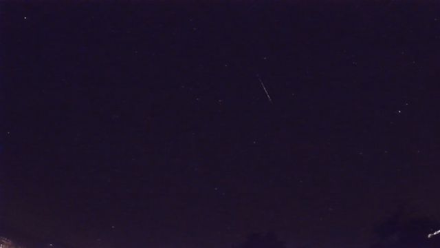 AMS30 meteor