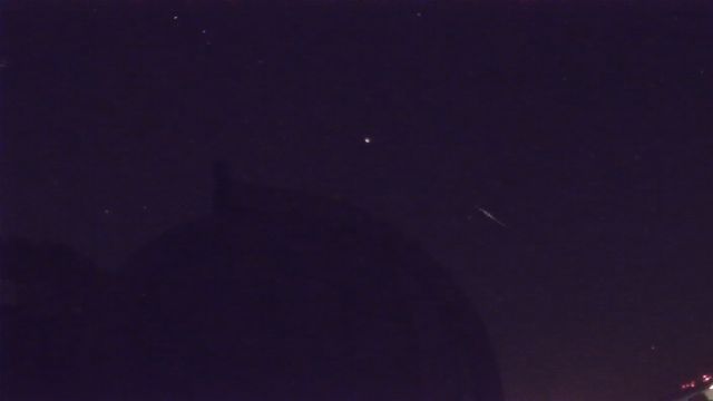 AMS30 meteor