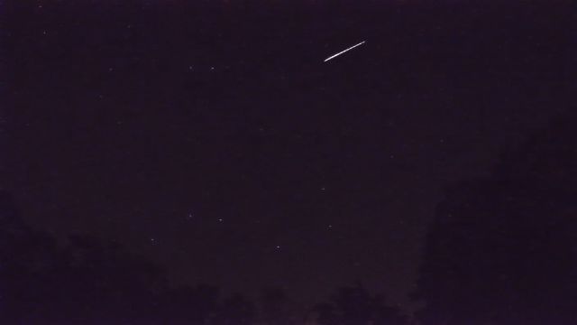 AMS30 meteor