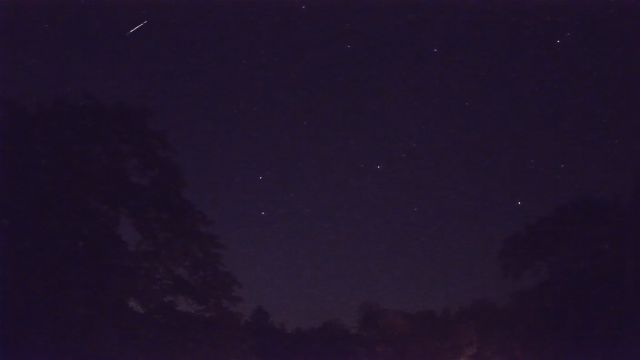 AMS30 meteor